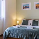 Sea View アパート サンタ・クルーズ