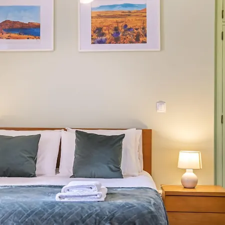 Apartamento Sea View