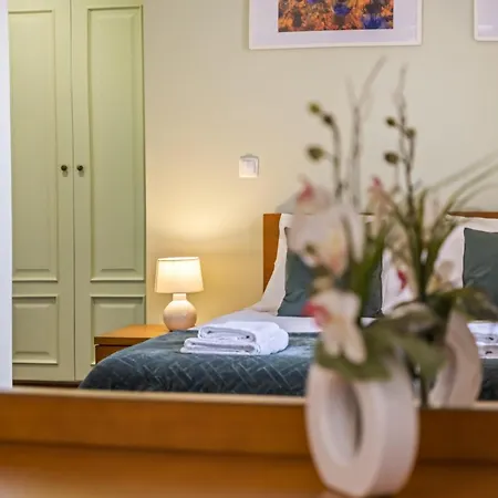 Sea View Appartamento