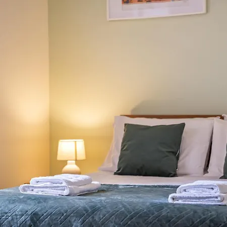 Sea View 산타 크루즈