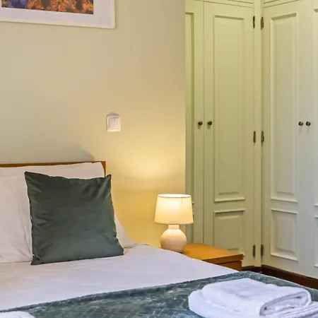 Sea View Appartamento *