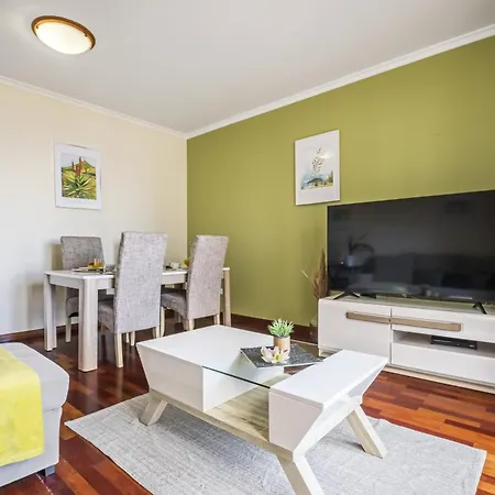 Sea View * 산타 크루즈