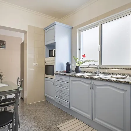 Sea View 아파트 *