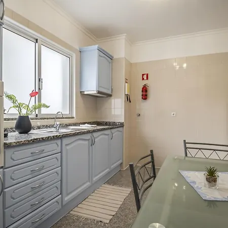 아파트 Sea View *