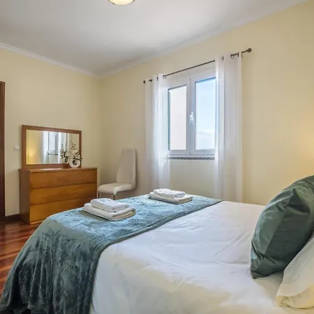 Sea View 아파트 *