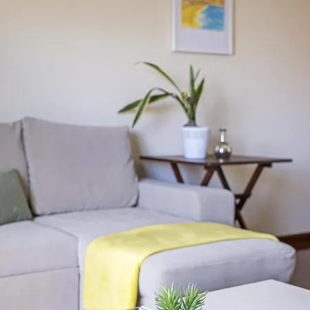 Sea View * 산타 크루즈