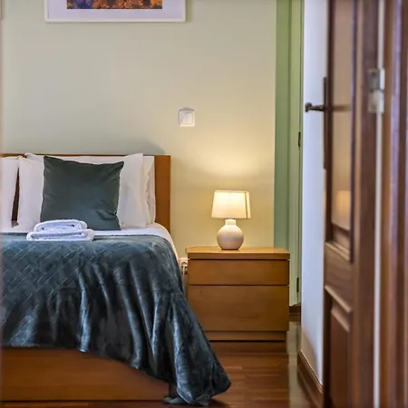 Appartamento Sea View Santa Cruz (Madeira)