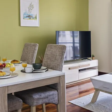 Sea View Appartamento Santa Cruz (Madeira)