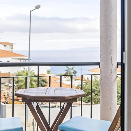 Apartamento Sea View