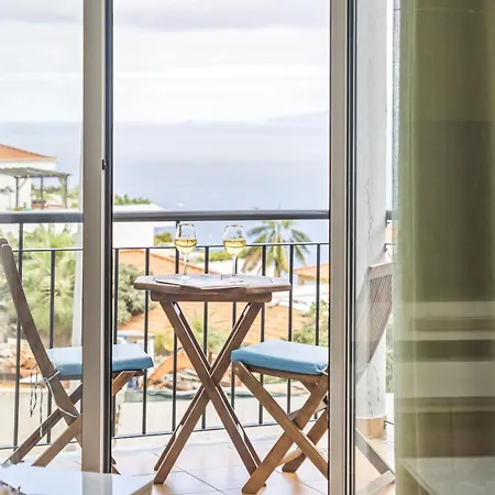 Sea View Appartamento