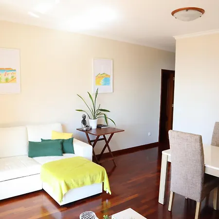 Sea View 산타 크루즈