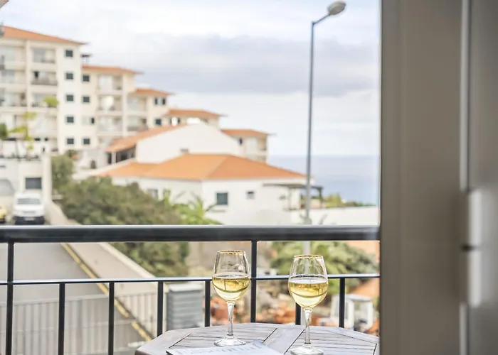 Sea View * סנטה קרוז