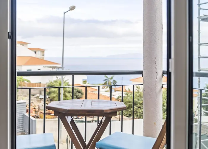 Appartamento Sea View